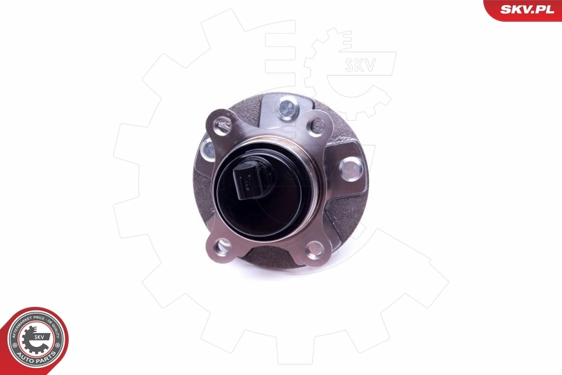 Wheel Bearing Kit 29SKV422