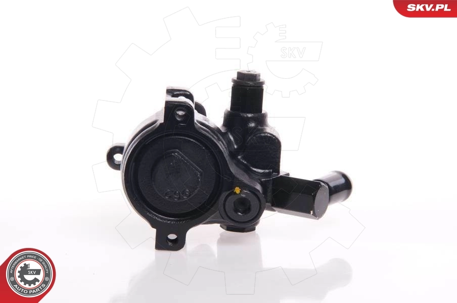 Hydraulic Pump, steering 10SKV144