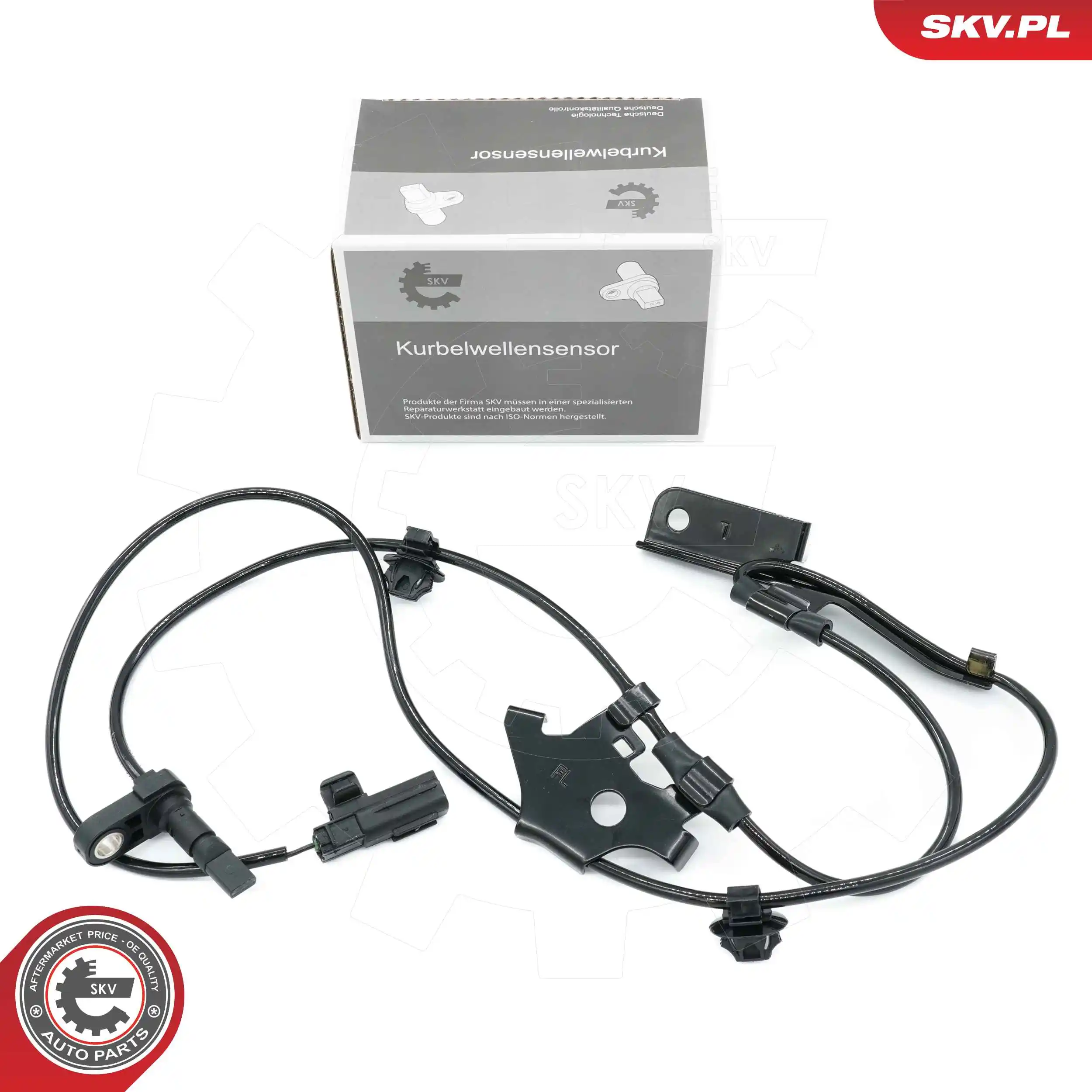 Sensor, wheel speed 06SKV479