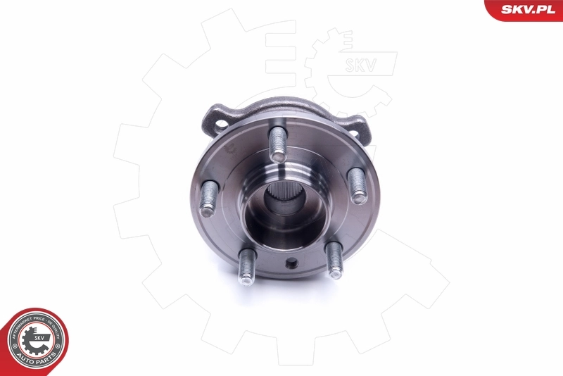 Wheel Bearing Kit 29SKV265