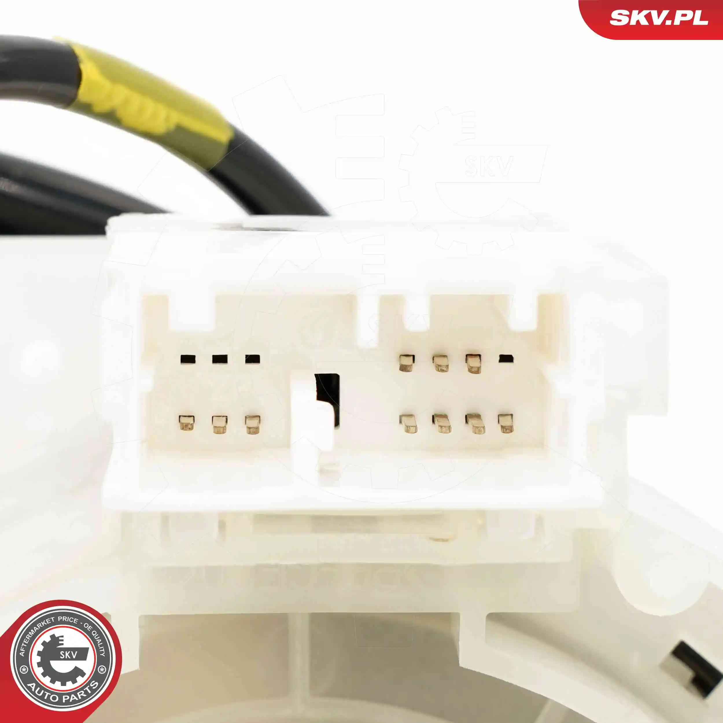 ESEN SKV 96SKV634 Clockspring, airbag