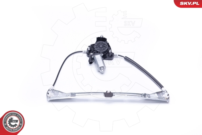 Window Regulator 00SKV522