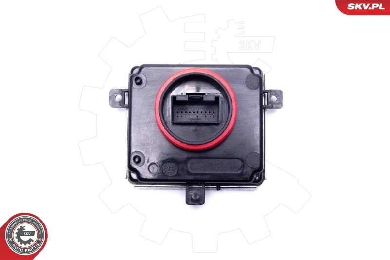 Control Unit, lights 59SKV166