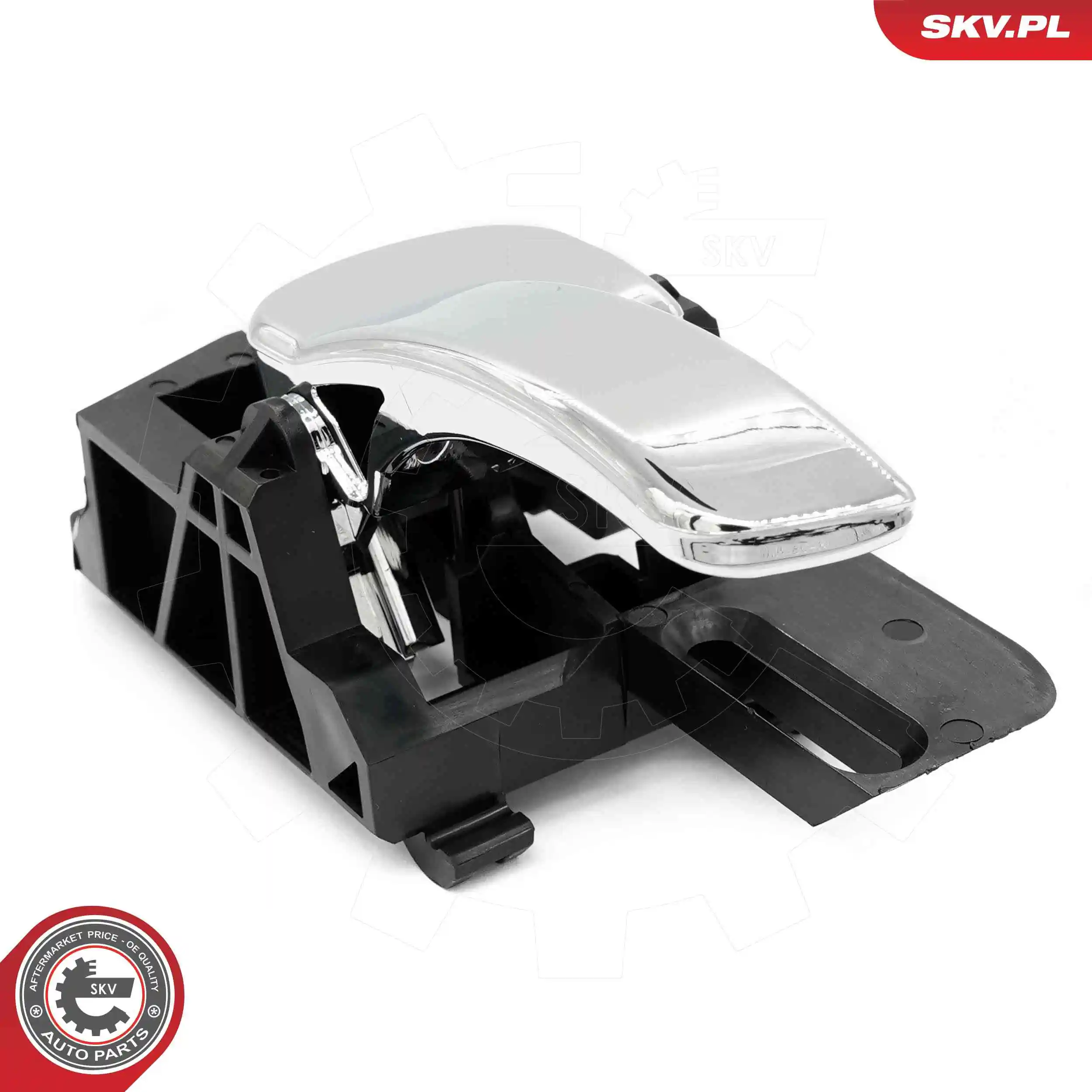 Exterior Door Handle 97SKV048