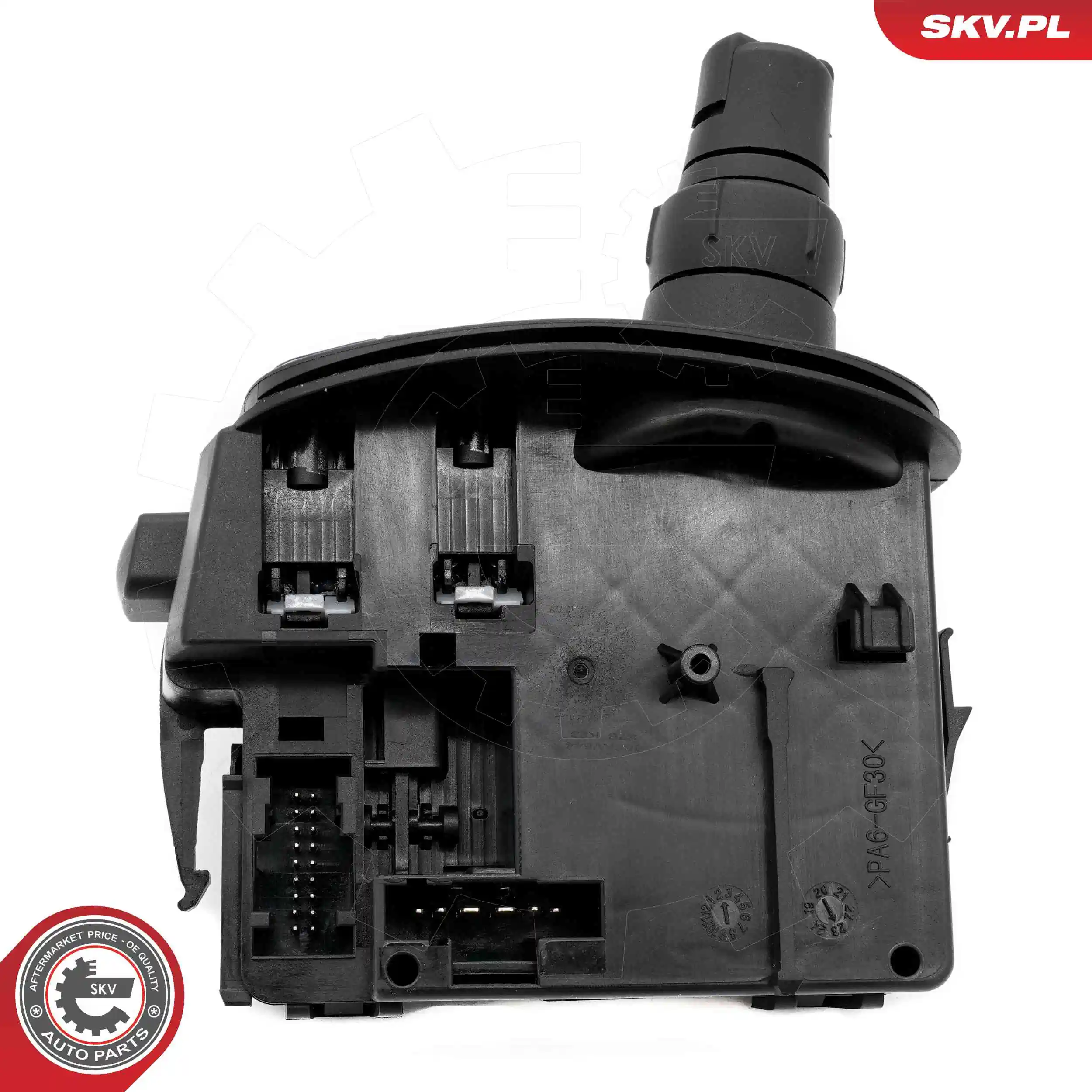 Steering Column Switch 38SKV544