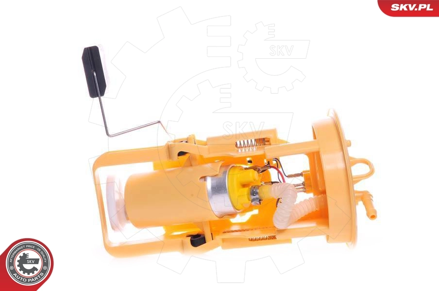 Fuel Feed Unit 02SKV708