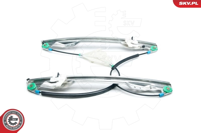 Window Regulator 01SKV731