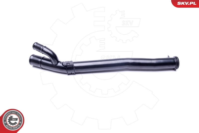 Coolant Pipe 43SKV766