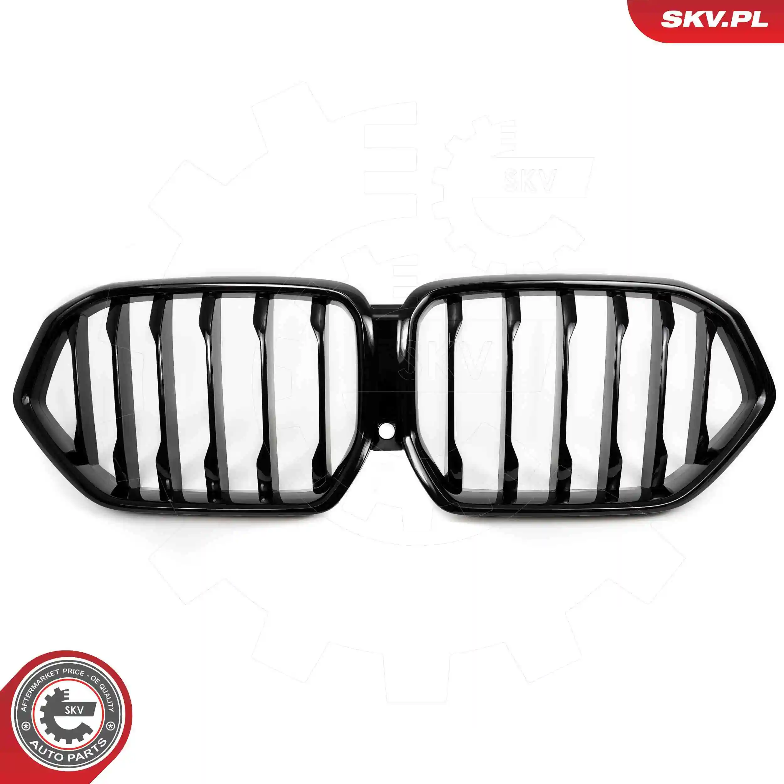 ESEN SKV 66SKV307 Radiator Grille