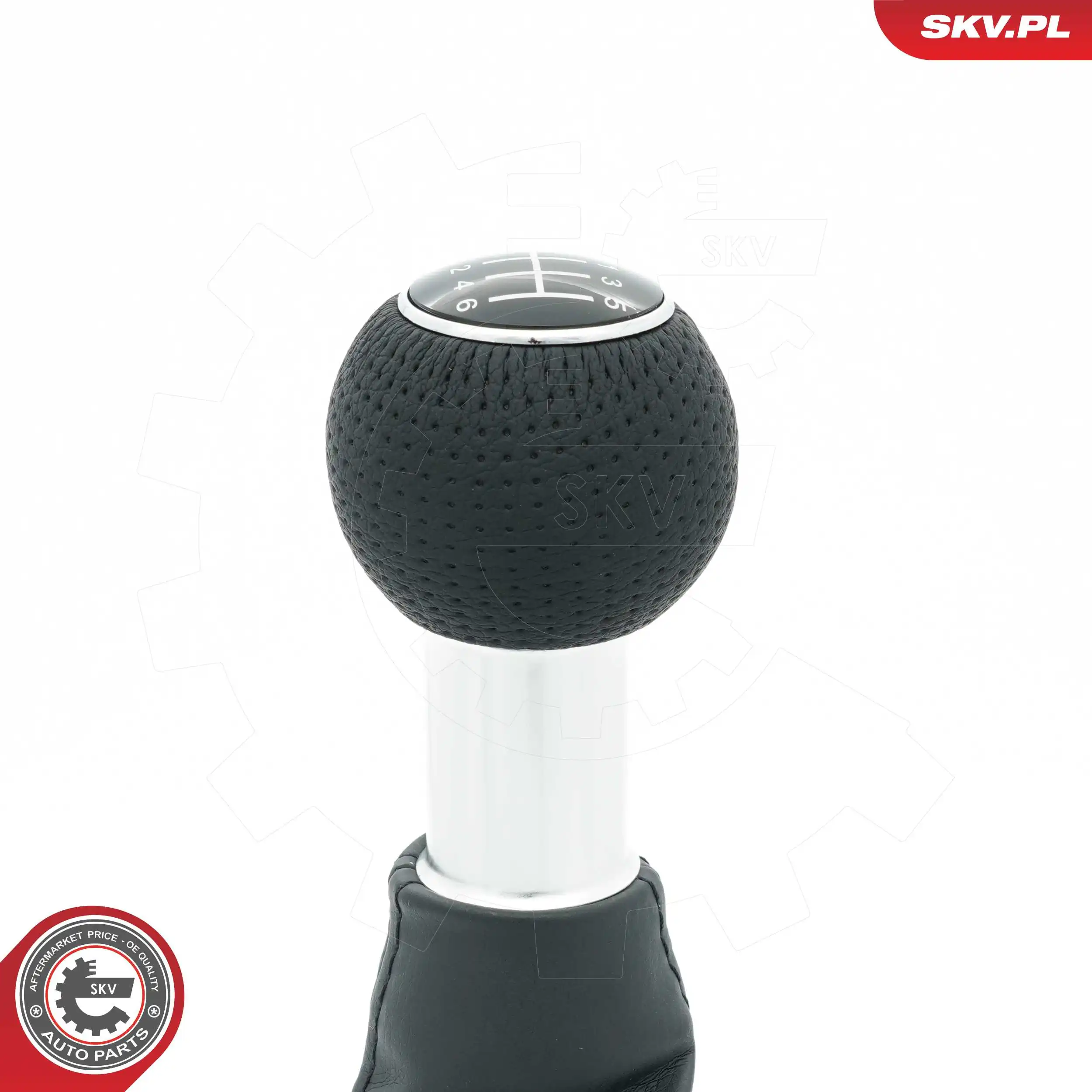 Gear Shift Lever Knob 63SKV408