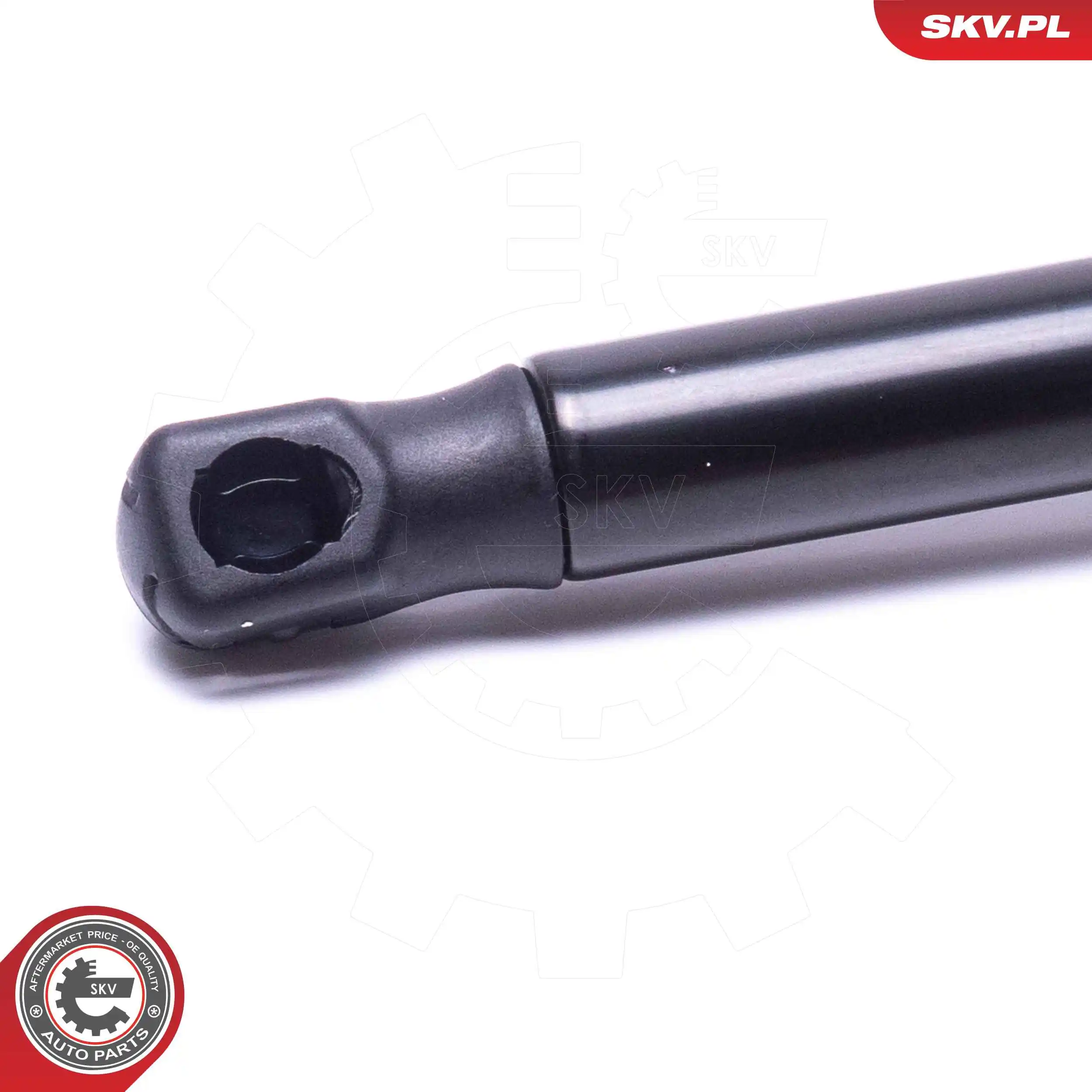 Gas Spring, boot/cargo area 52SKV781