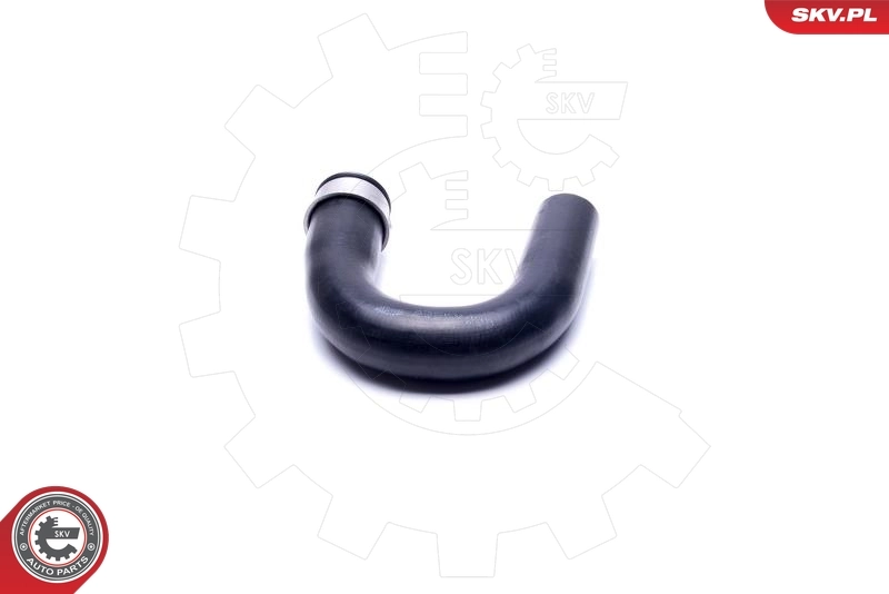 Charge Air Hose 43SKV493