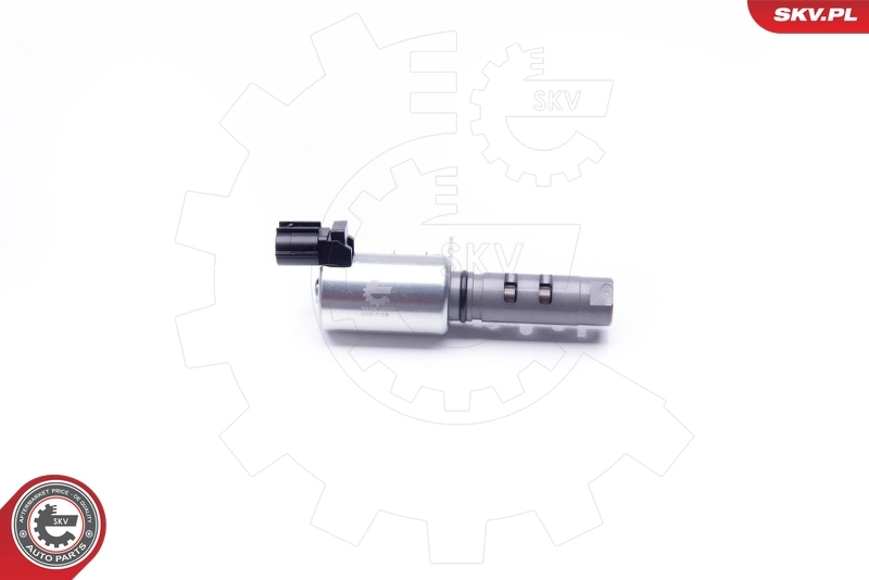 Control Valve, camshaft adjustment 39SKV029