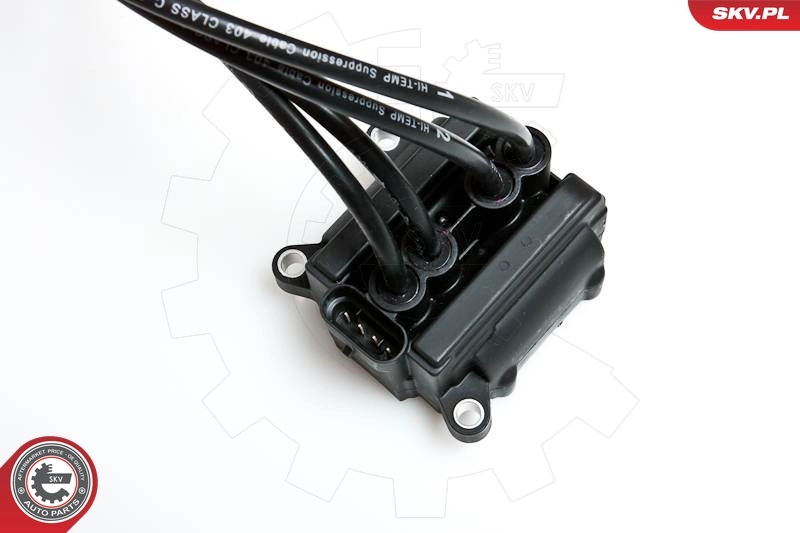 ESEN SKV 03SKV088 Ignition Coil