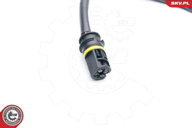 Oxygen Sensor 09SKV619
