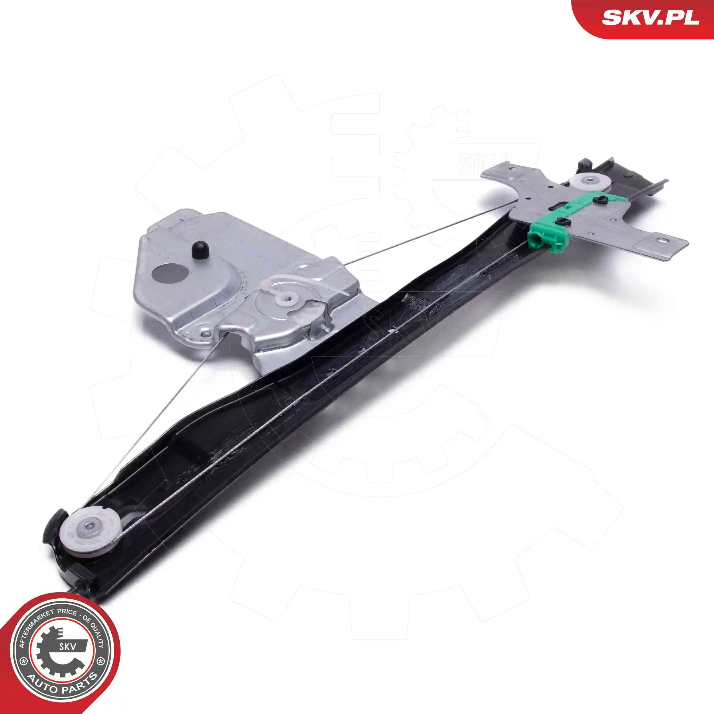 ESEN SKV 51SKV472 Window Regulator