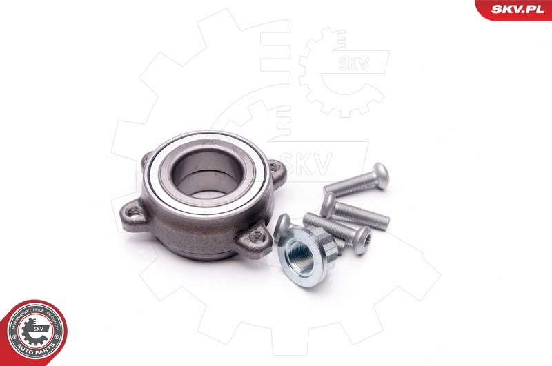 Wheel Bearing Kit 29SKV125