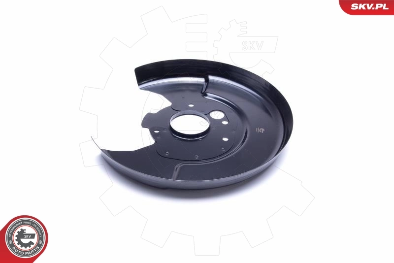 ESEN SKV 57SKV648 Splash Guard, brake disc