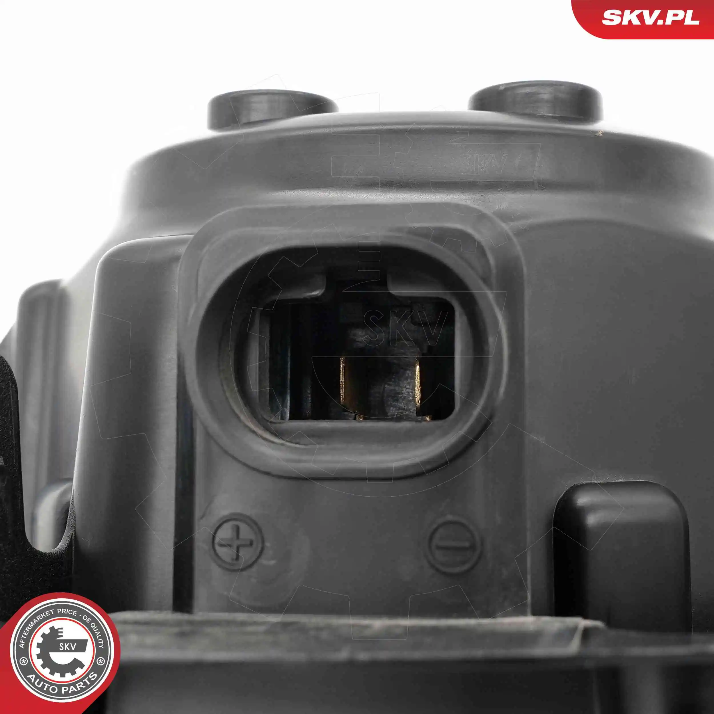 Interior Blower 68SKV151