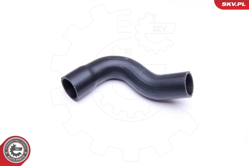 Charge Air Hose 24SKV940