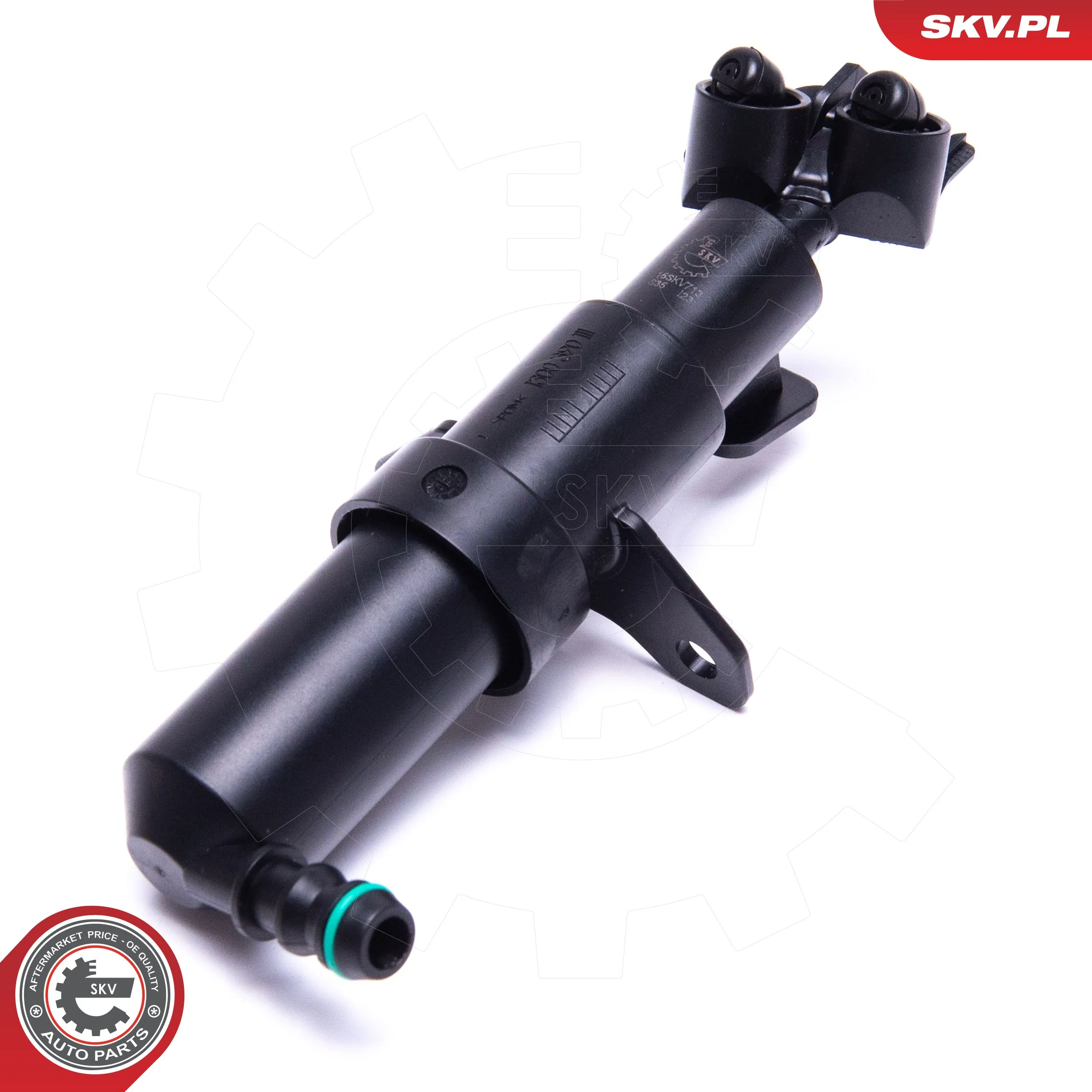 Washer Fluid Jet, headlight cleaning 15SKV713