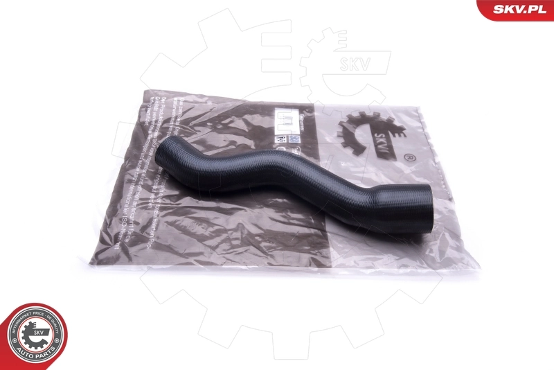 Charge Air Hose 43SKV002