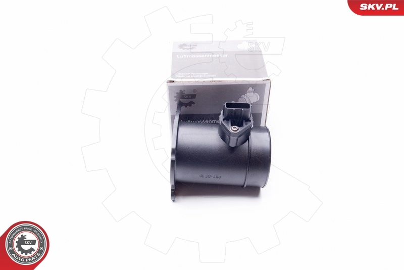 Mass Air Flow Sensor 07SKV060