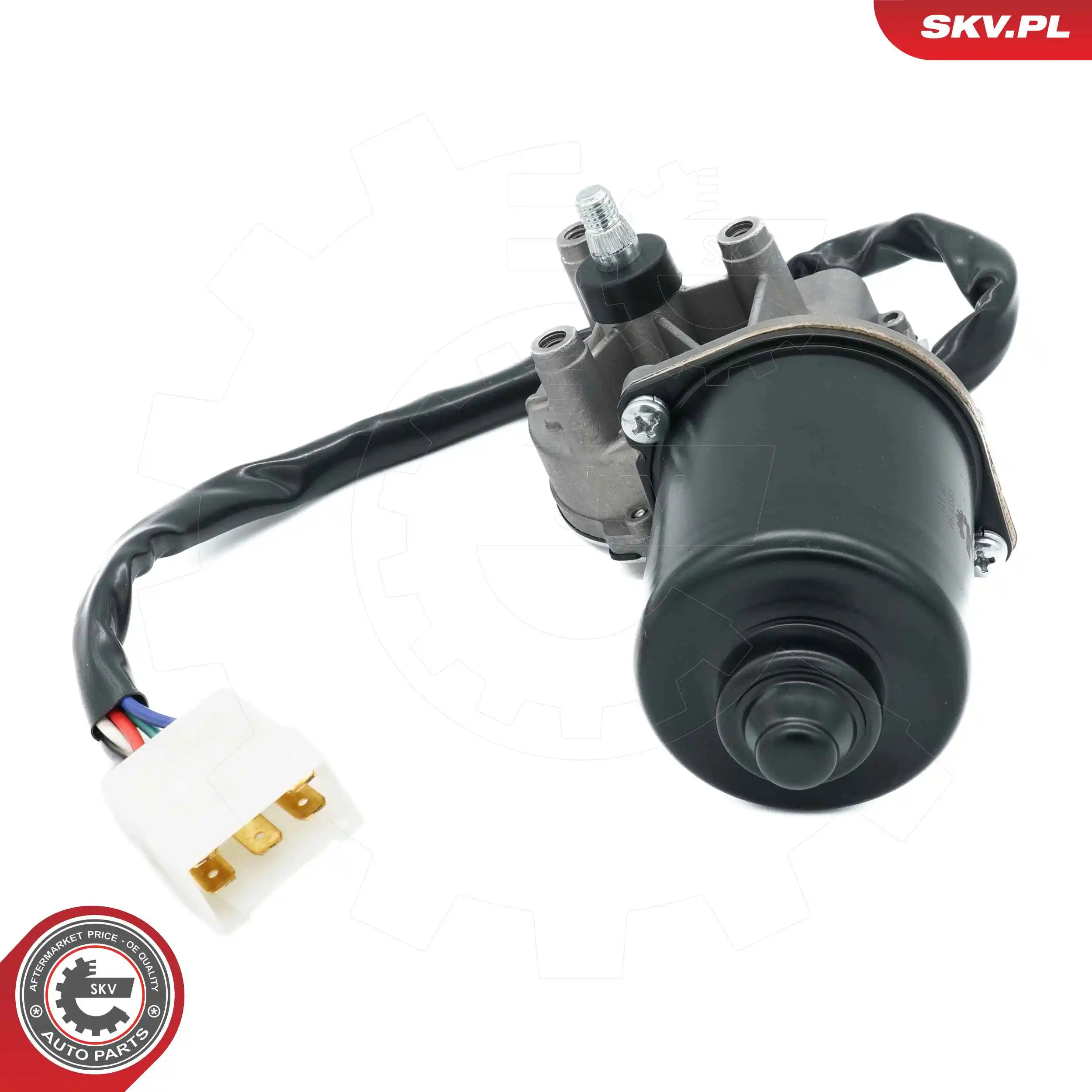 Wiper Motor 19SKV194