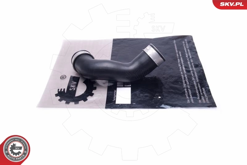 Charge Air Hose 54SKV104
