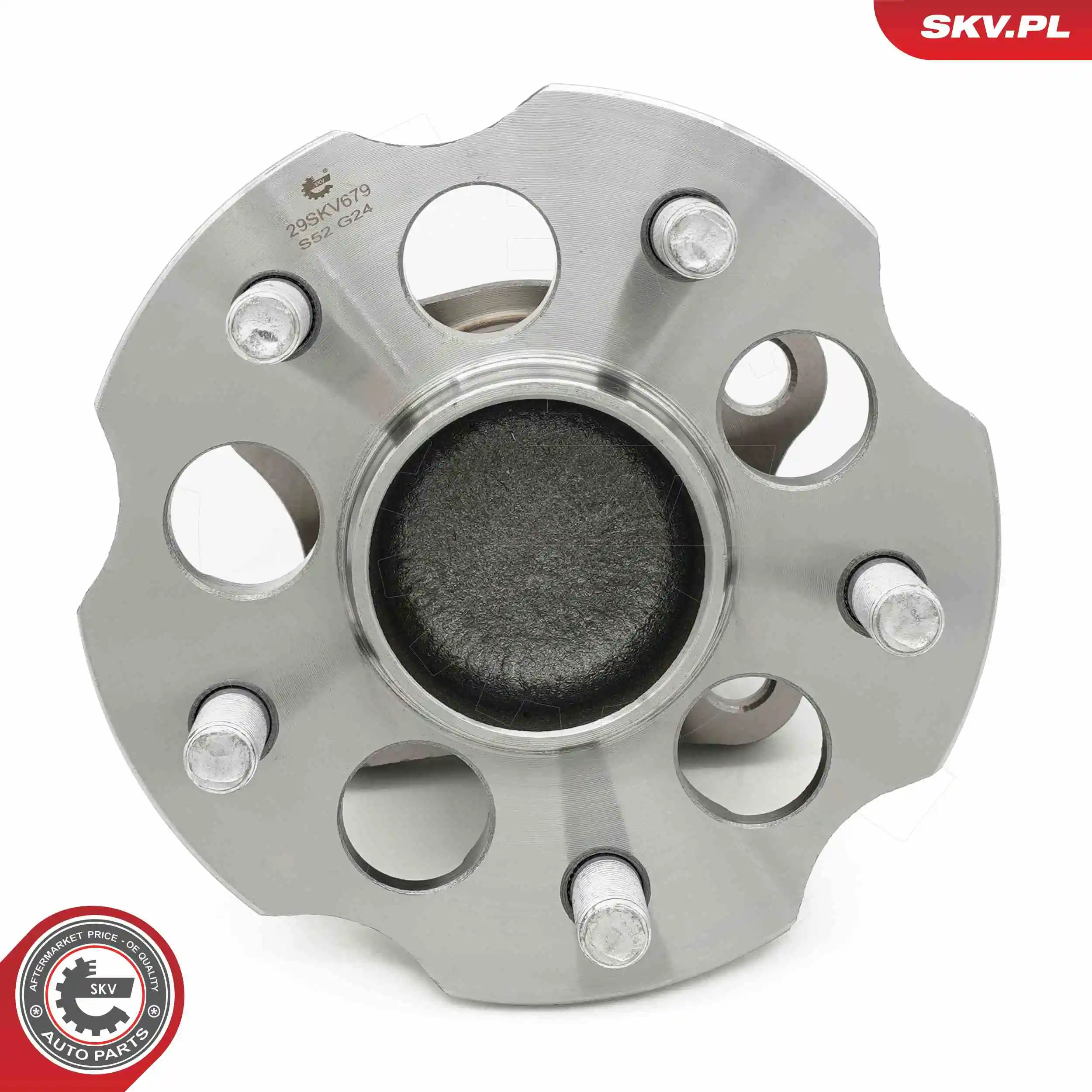 ESEN SKV 29SKV679 Wheel Bearing Kit
