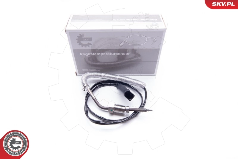 Sensor, exhaust gas temperature 30SKV051