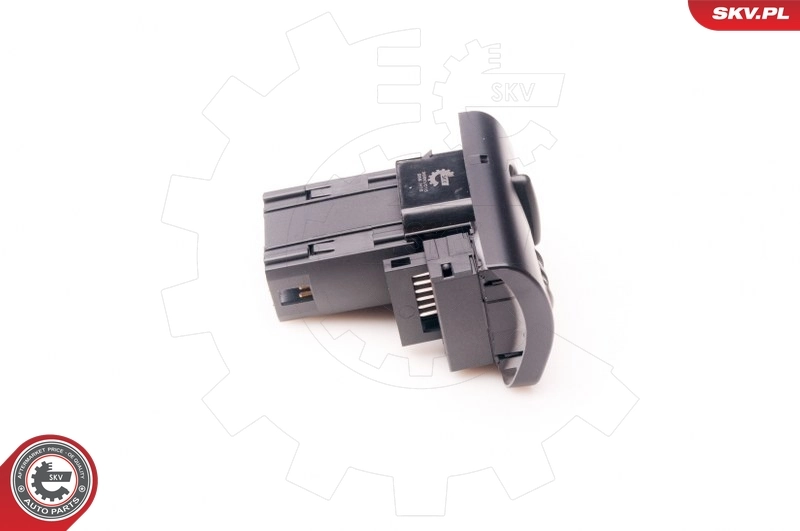 Switch, headlight 36SKV015