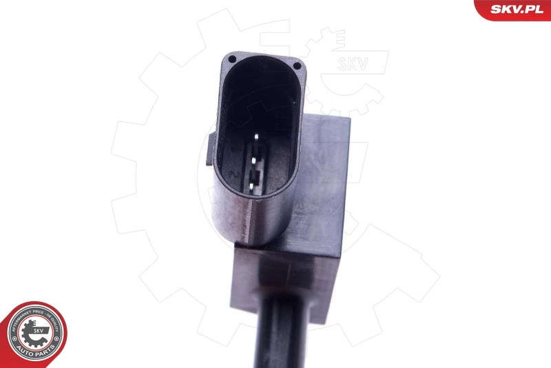 Sensor, exhaust pressure 17SKV662