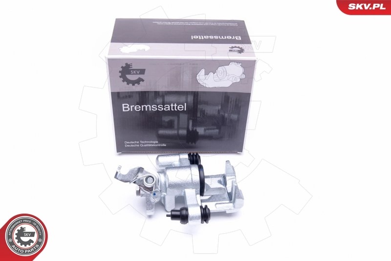Brake Caliper 45SKV384