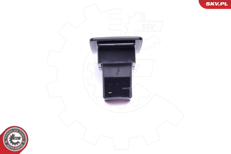 ESEN SKV 37SKV406 Switch, window regulator