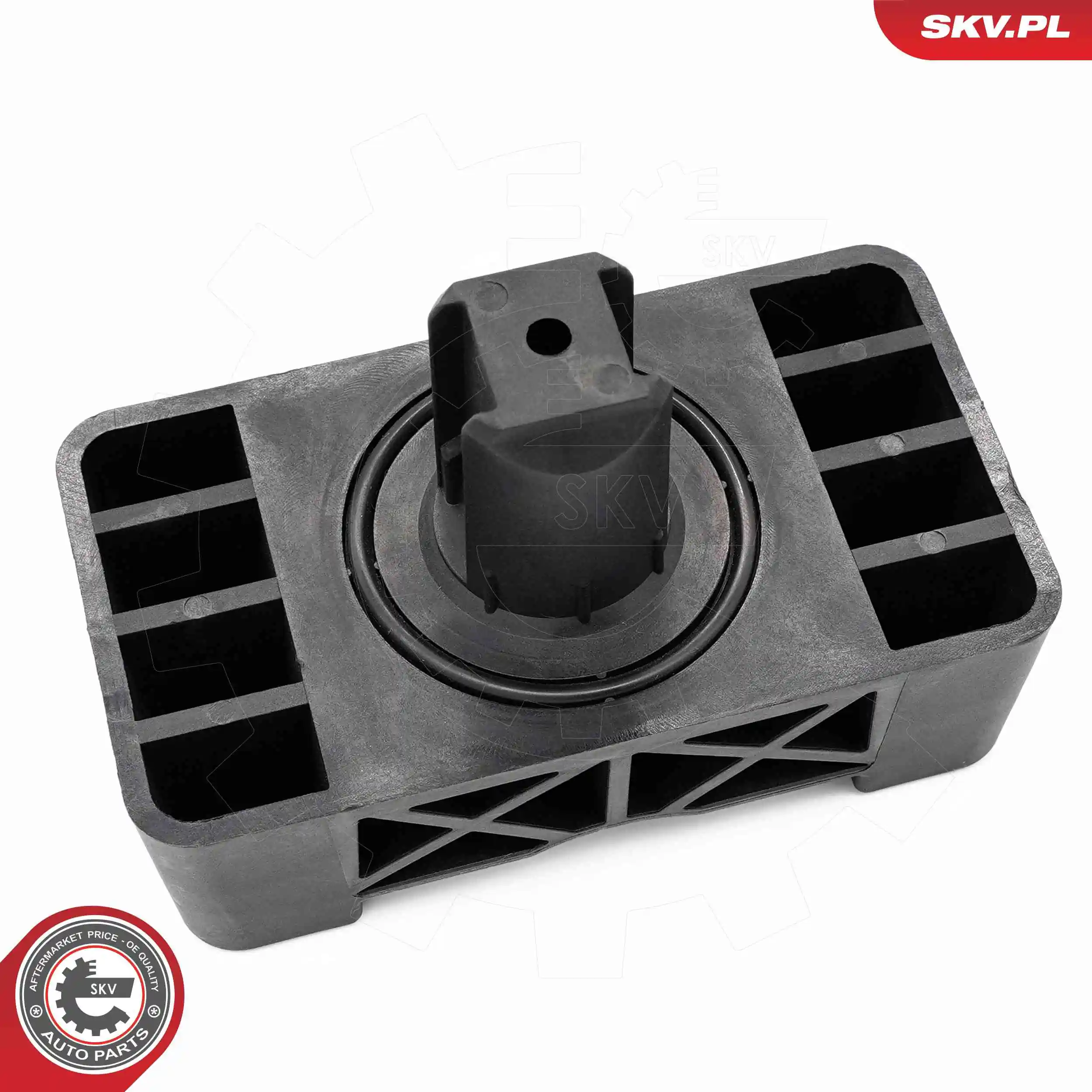 التقاط، رافع المركبة 96SKV298