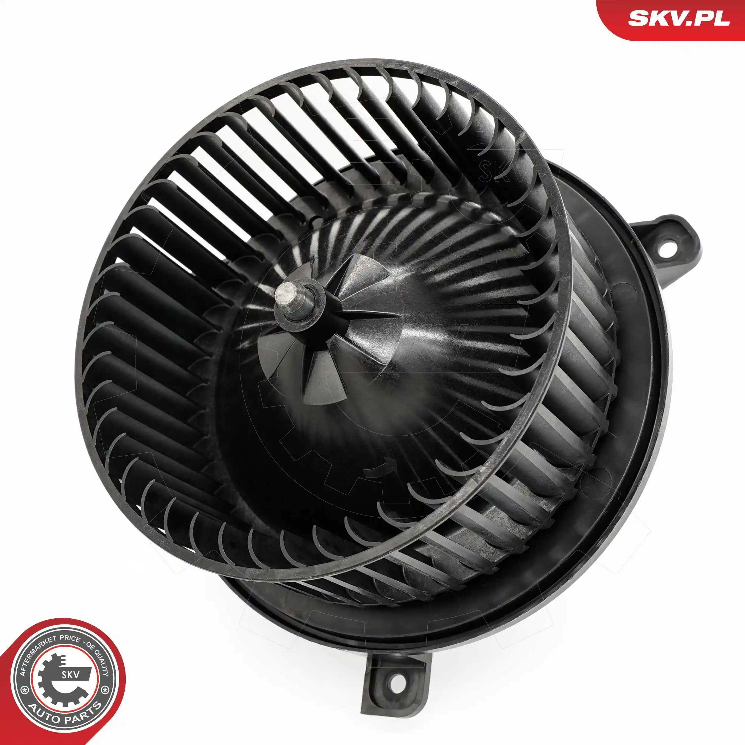 Interior Blower 68SKV031