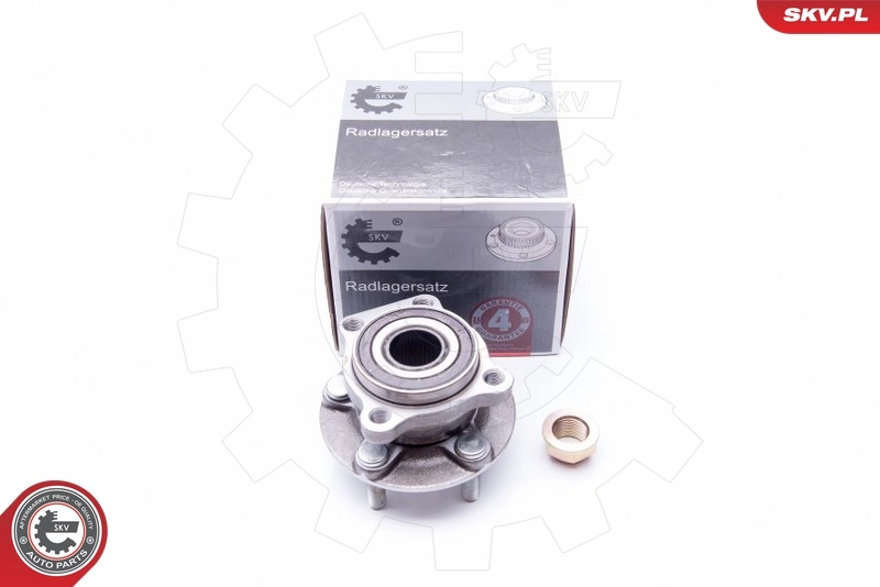 Wheel Bearing Kit 29SKV181