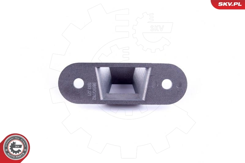 ESEN SKV 96SKV762 Guide, locking knob