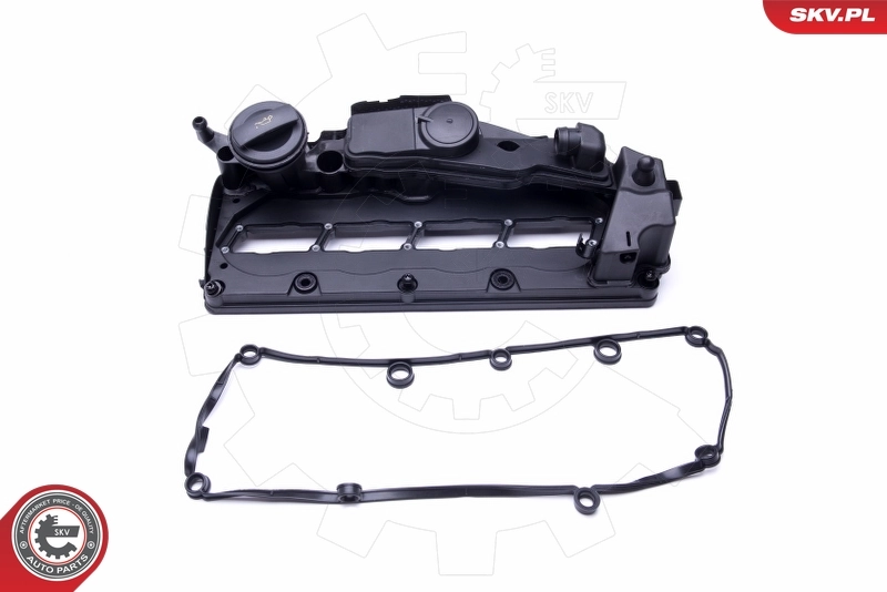 Cylinder Head Cover 48SKV059