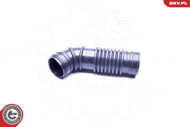 Intake Hose, air filter 24SKV491