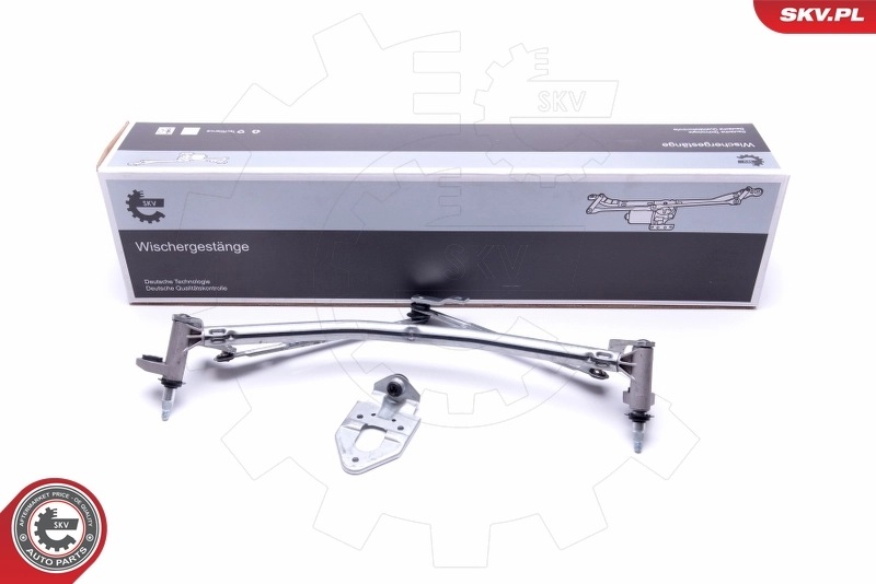 Wiper Linkage 05SKV079