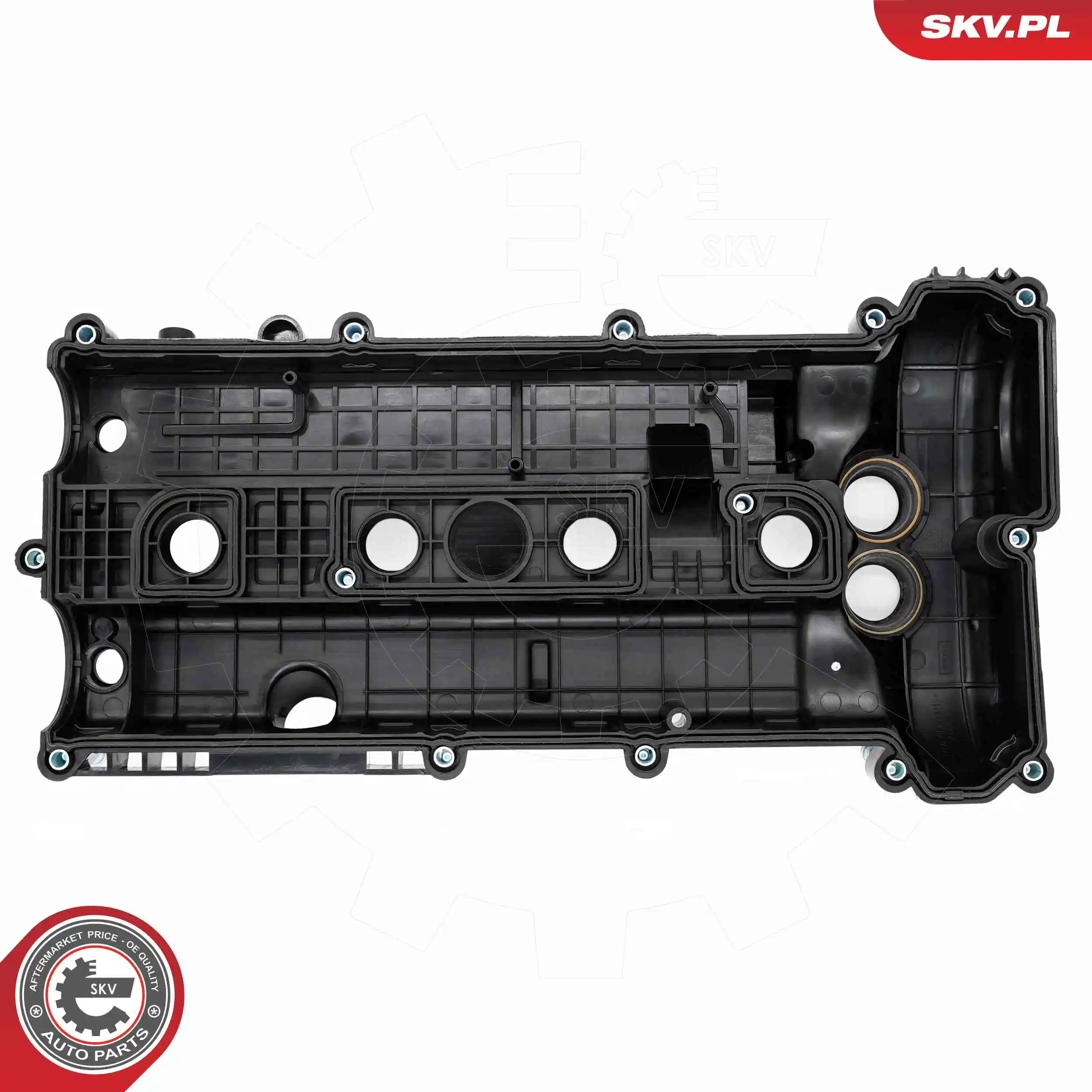 Cylinder Head Cover 48SKV112
