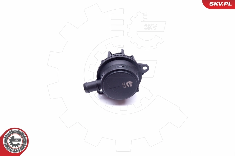 Oil Separator, crankcase ventilation 31SKV090