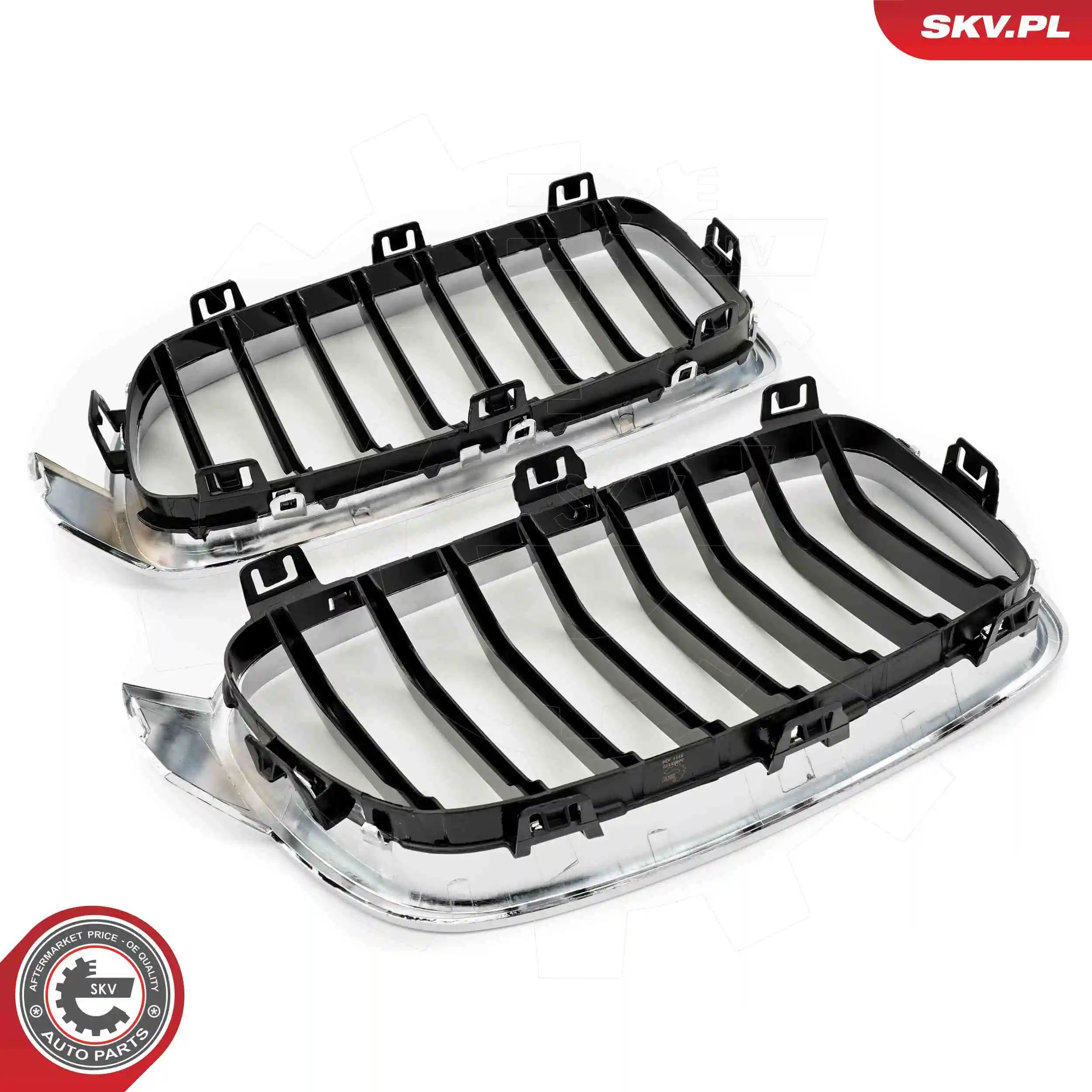 Radiator Grille 66SKV122