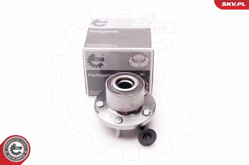 Wheel Bearing Kit 29SKV165