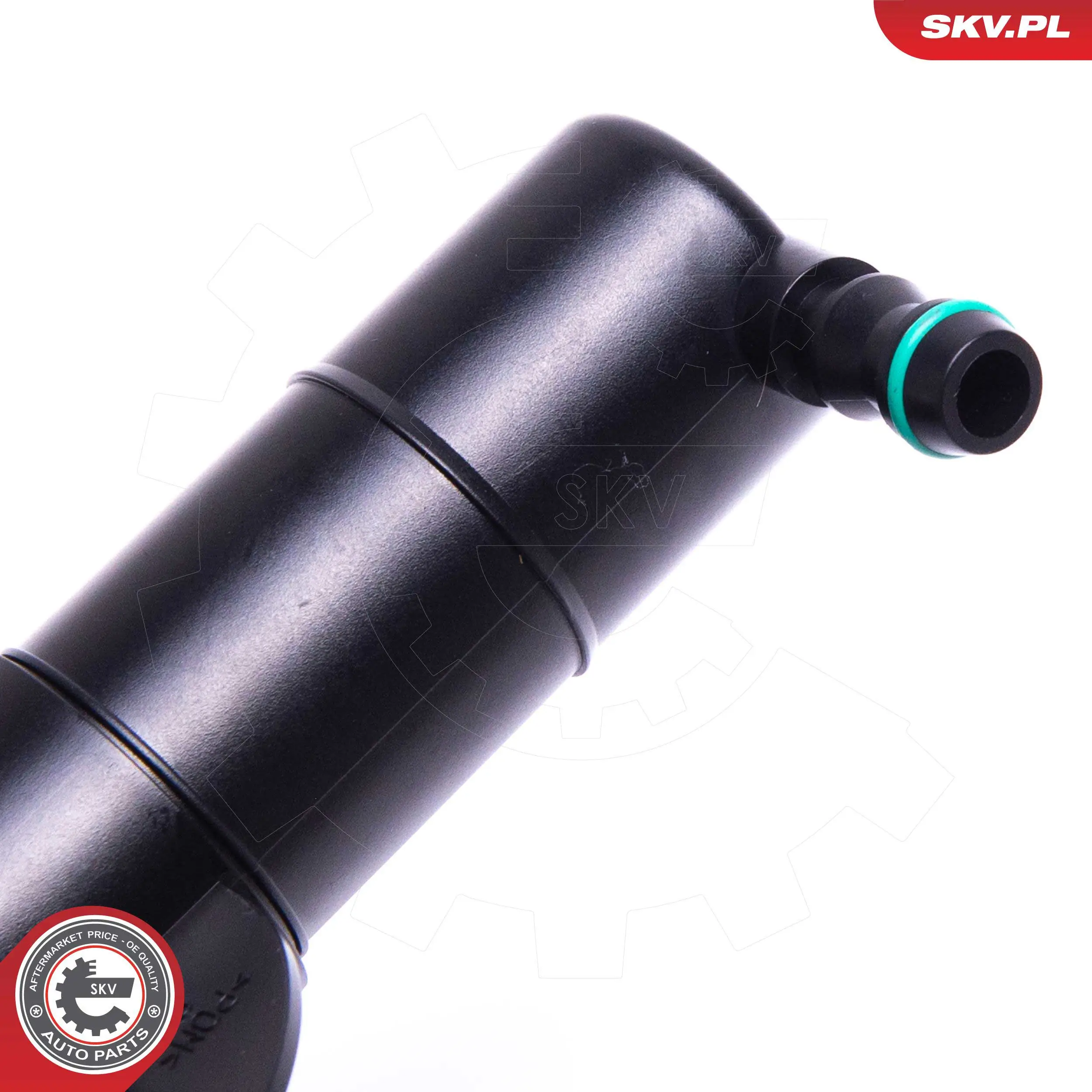 Washer Fluid Jet, headlight cleaning 15SKV722