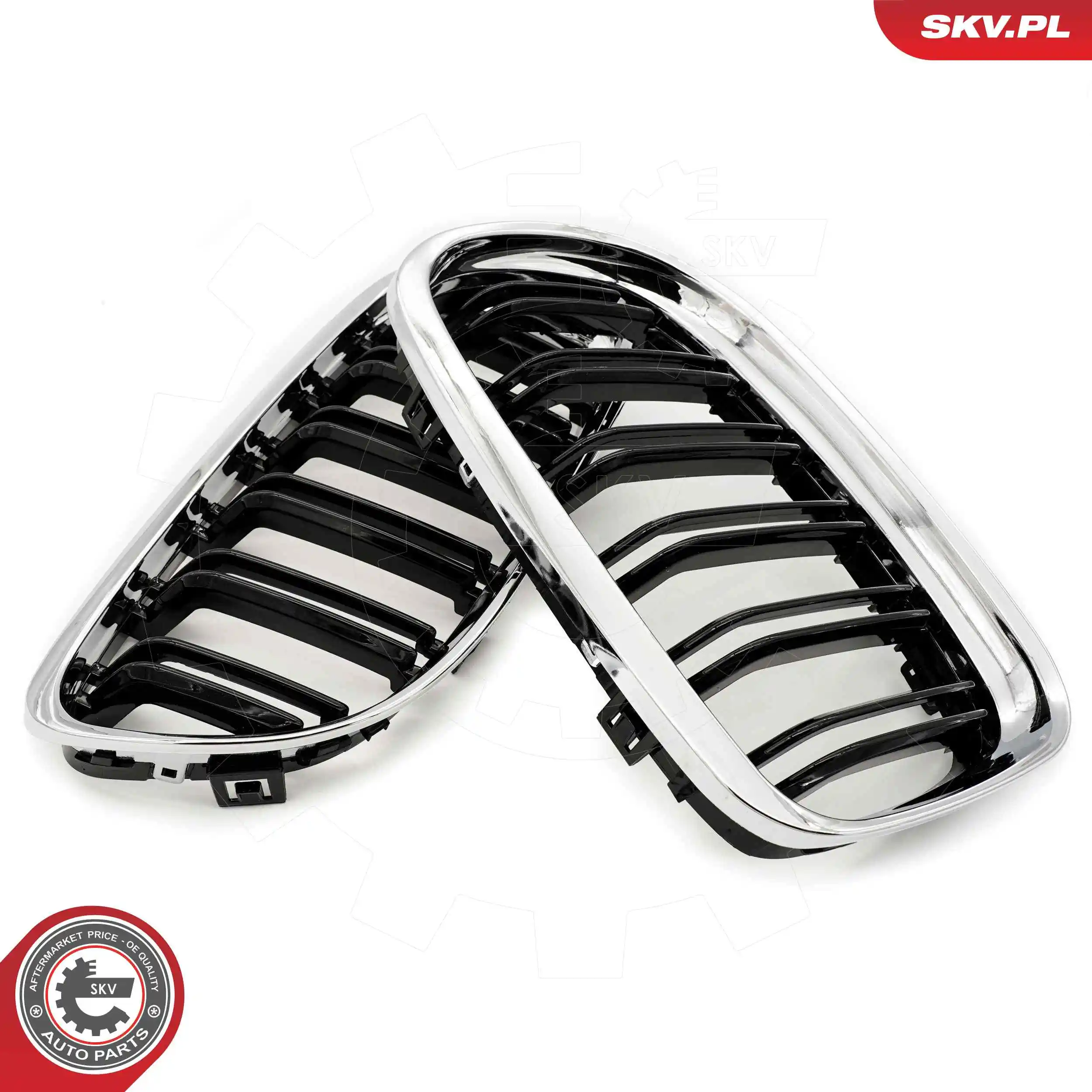 ESEN SKV 66SKV102 Radiator Grille