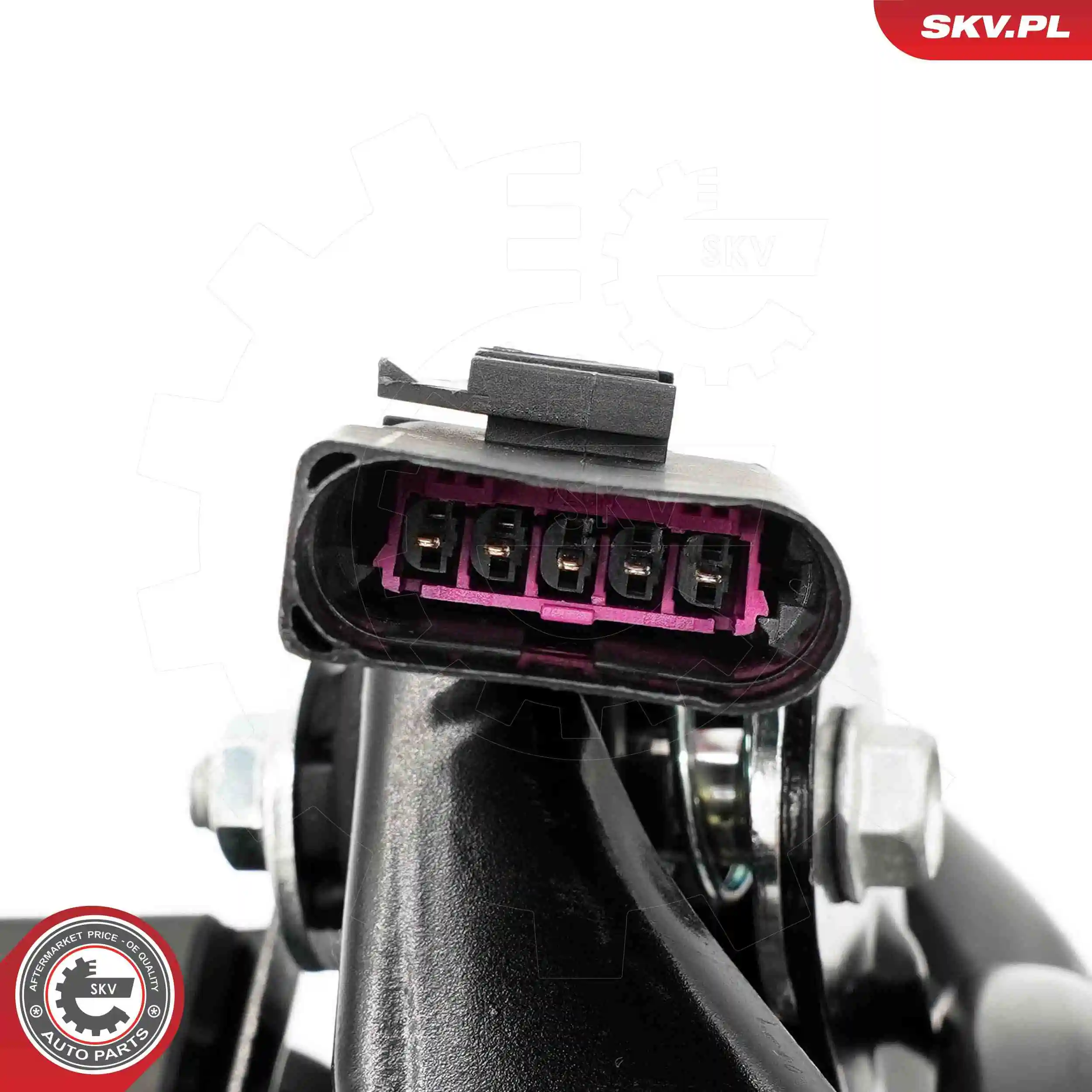 Compressor, compressed-air system 58SKV512