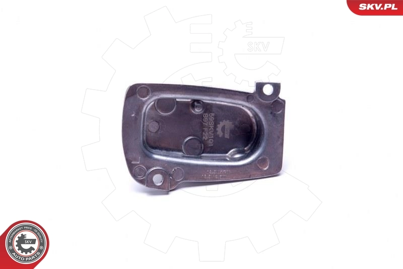 ESEN SKV 59SKV101 Control Unit, lights